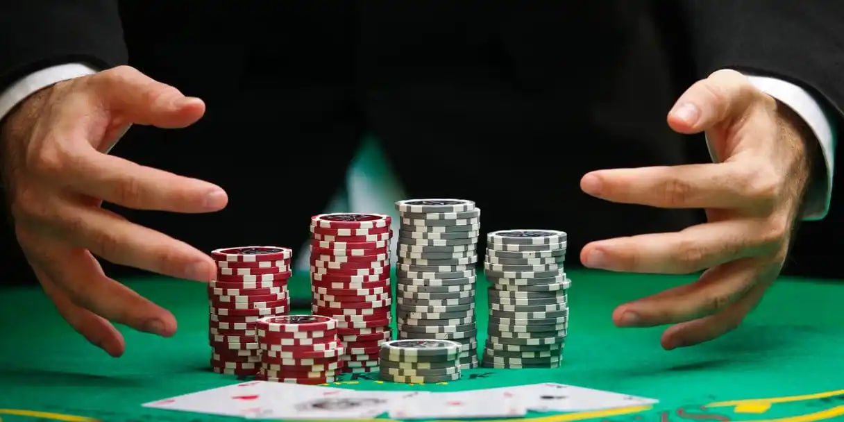Kawi77 Aplikasi tampilan lengkap semua kategori game slot tembak ikan dan live casino di satu layar
